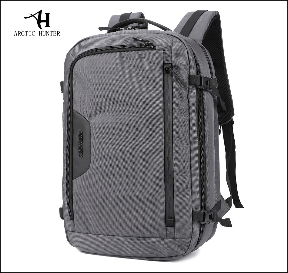 Arctic Hunter i-Multi (S) Backpack (15.6" Laptop)