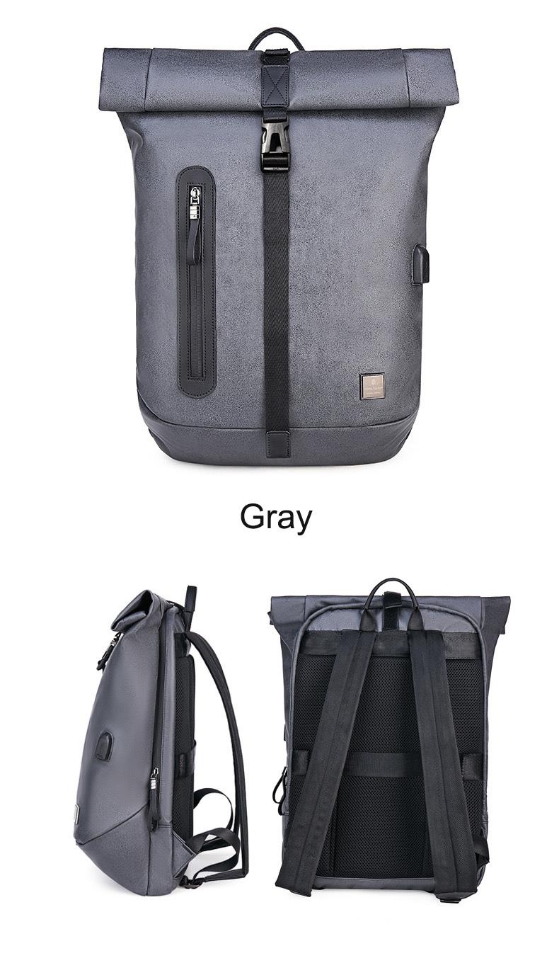 Arctic Hunter i-Speedyz Backpack (17" Laptop)