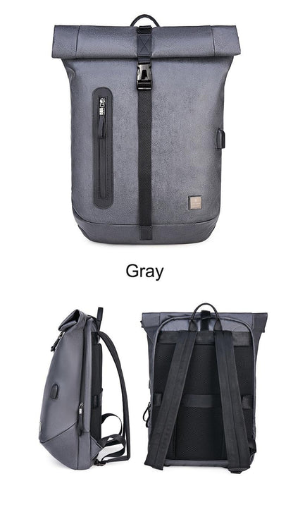 Arctic Hunter i-Speedyz Backpack (17" Laptop)