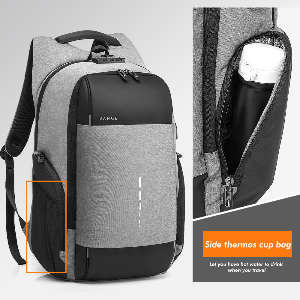 Bange Agile Backpack (15.6" Laptop)