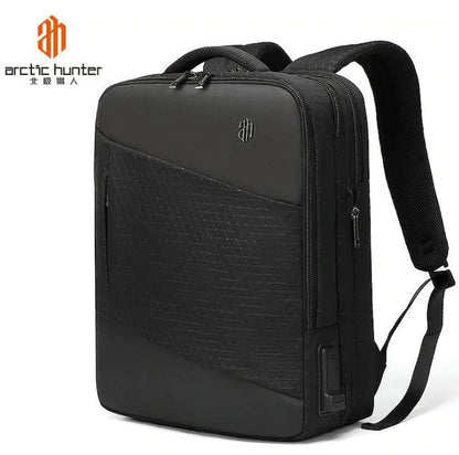 Arctic Hunter i-Divine Backpack RFID (15.6" Laptop)