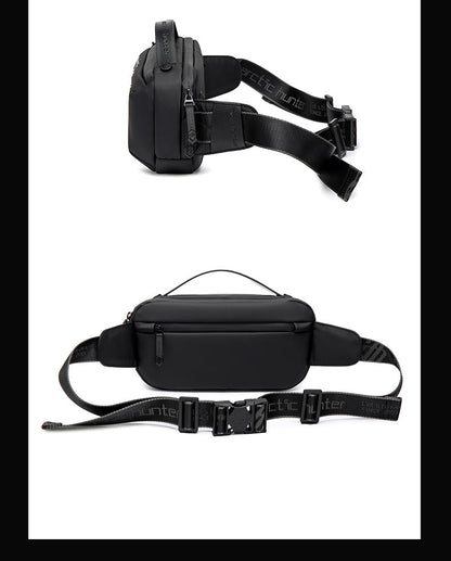 Arctic Hunter i-Reign Crossbody Bag