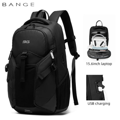 Bange Culvert Backpack