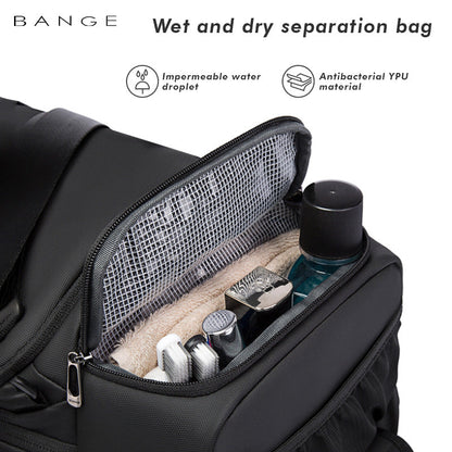 Bange Max Travel Bag