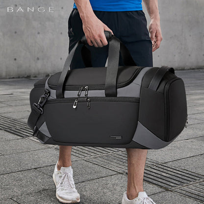 Bange Max Travel Bag