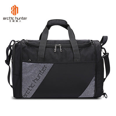 Arctic Hunter i-Gymmie Travel Bag