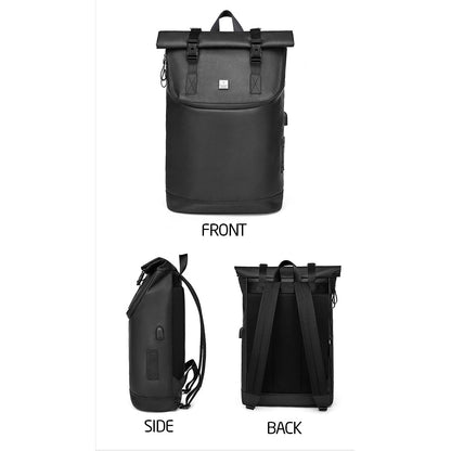 Arctic Hunter i-Carriage Backpack (17" Laptop)