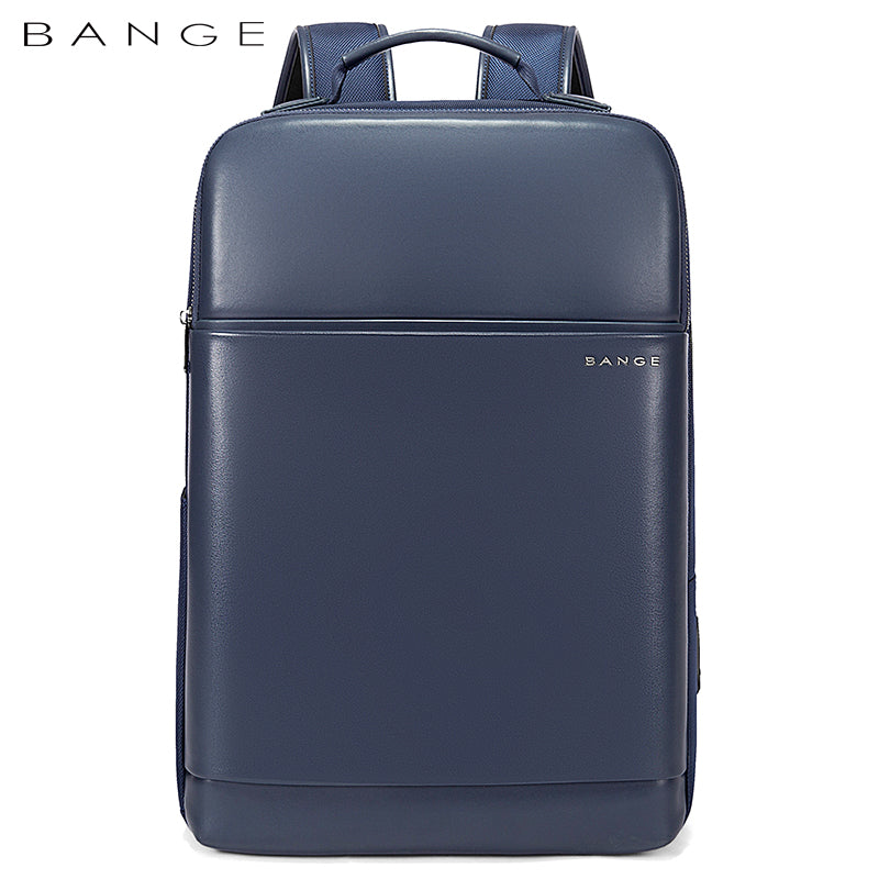 Bange Prowlerz Laptop Bag Business Travel Big Capacity Fast Charging USB Laptop Backpack (15.6'')