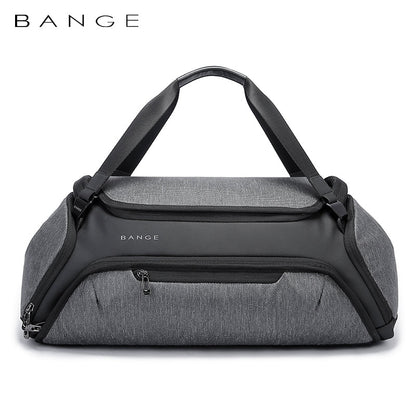 Bange Dusk Duffle Bag Multifunctional Gym Bag Sport Bag Hiking Bag Messenger Bag Max Duffel Weekender bag