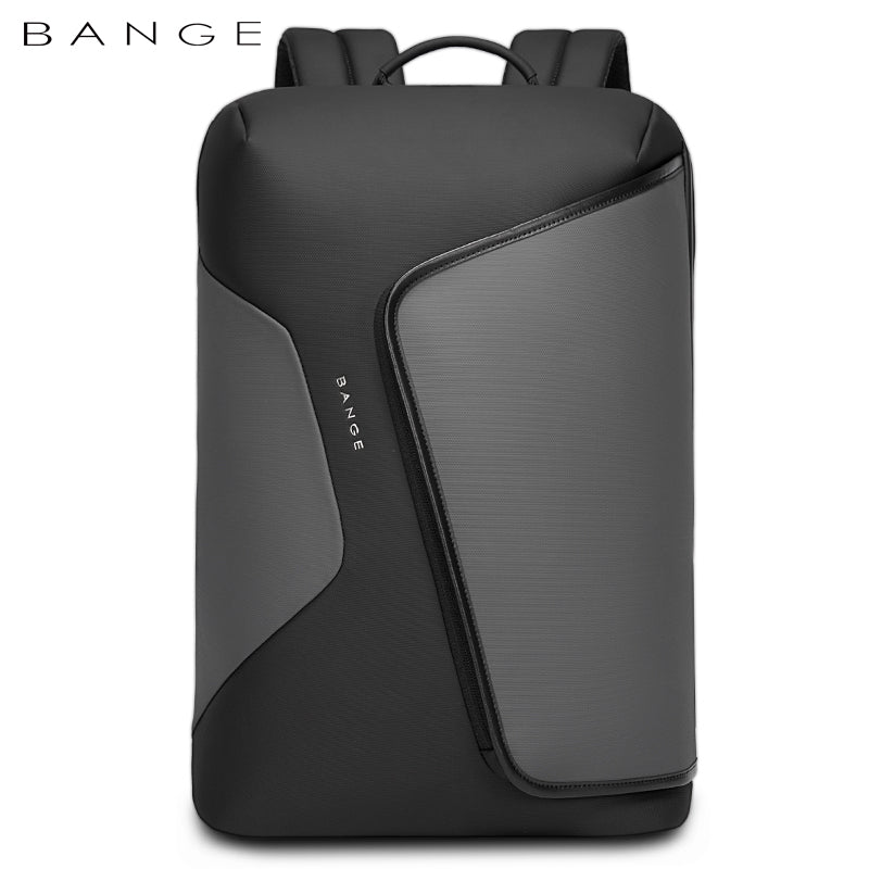 Bange Boominz Laptop Backpack Futuristic Trend Business Travel Big Capacity Tablet Laptop Backpack (15.6")