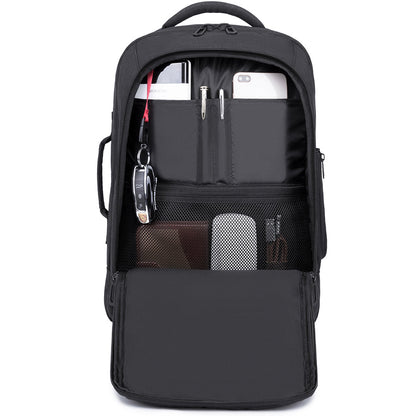 Bange Retro Backpack (15.6" Laptop)