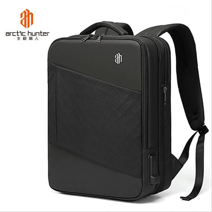 Arctic Hunter i-Divine Backpack RFID (15.6" Laptop)