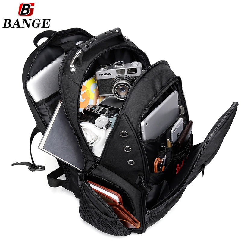 Bange Dino Backpack (15.6" Laptop)