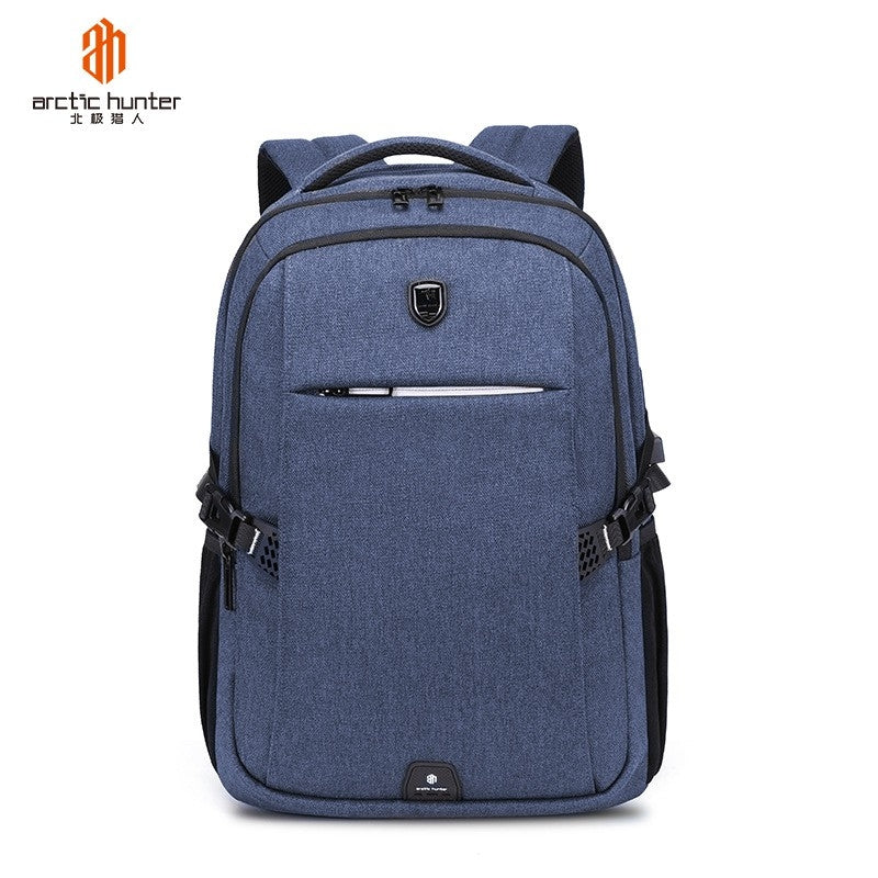 Arctic Hunter i-Reminiscence Backpack (15.6" Laptop)