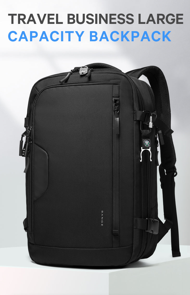 Bange Cannon Backpack (15.6" Laptop)