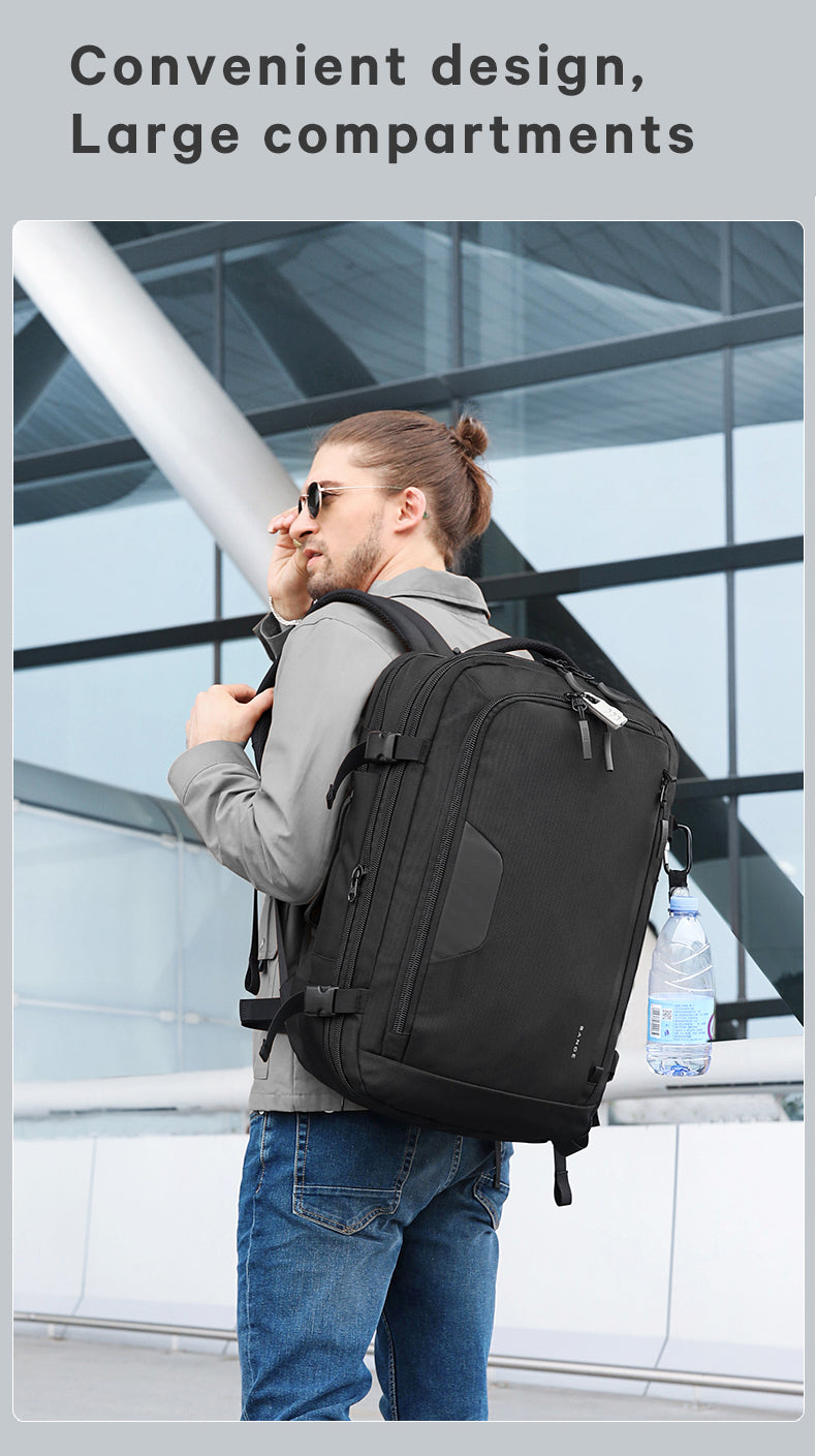 Bange Cannon Backpack (15.6" Laptop)