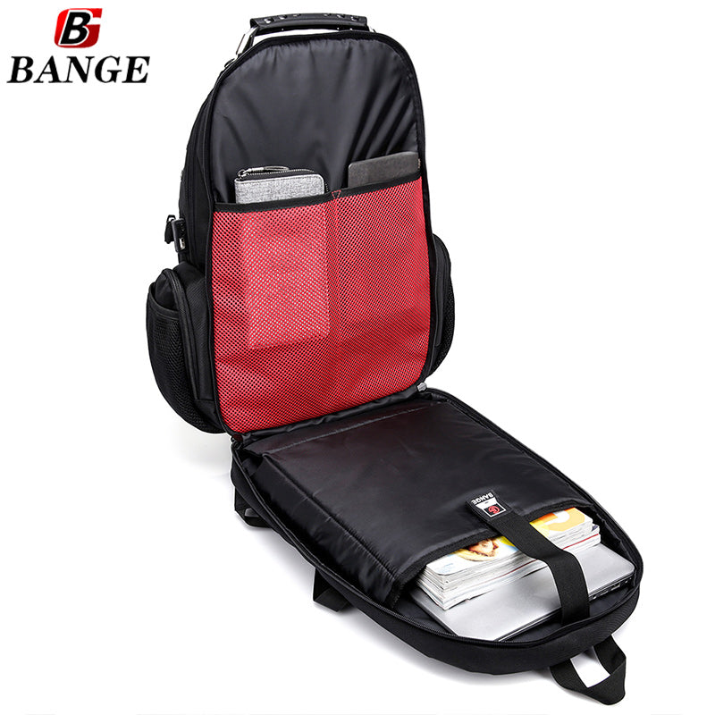 Bange Dino Backpack (15.6" Laptop)