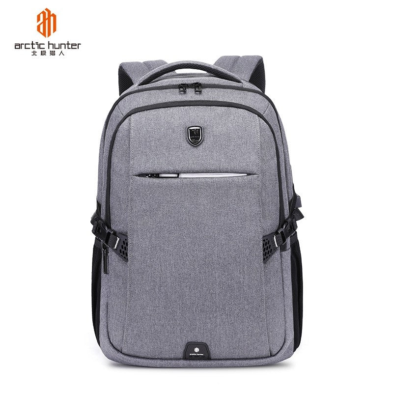 Arctic Hunter i-Reminiscence Backpack (15.6" Laptop)