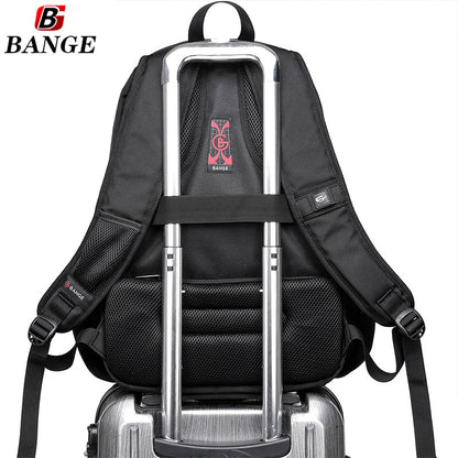 Bange Dino Backpack (15.6" Laptop)