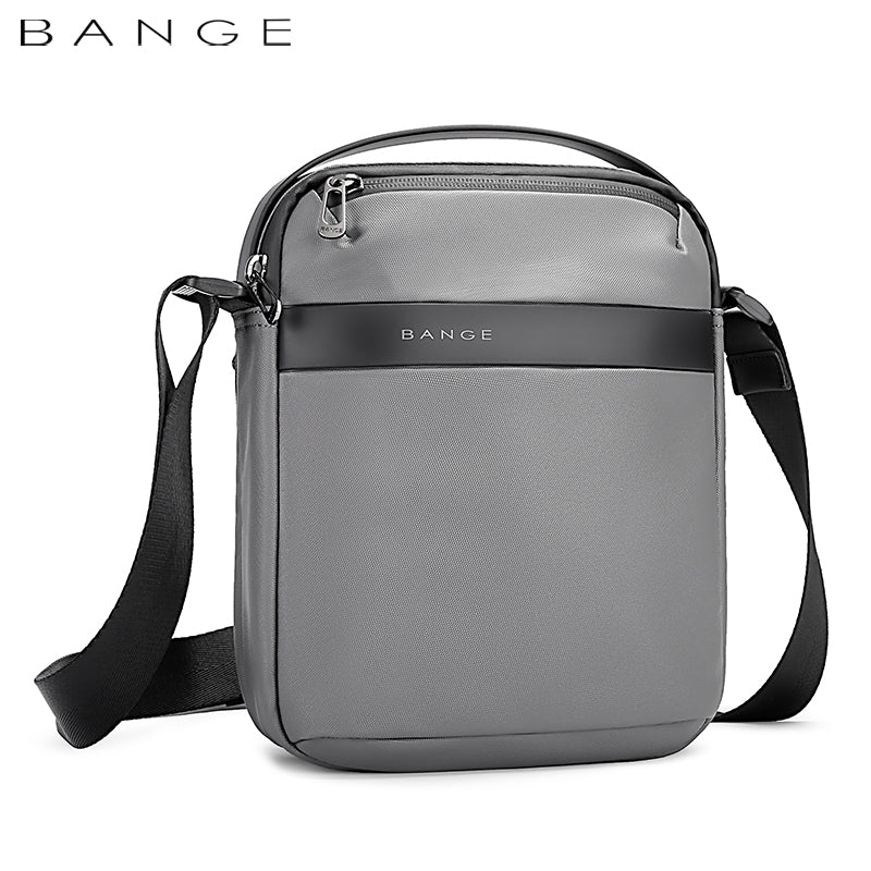 Bange Lash Portrait Sling Bag Shoulder Bag Multi Compartment Water-Resistant