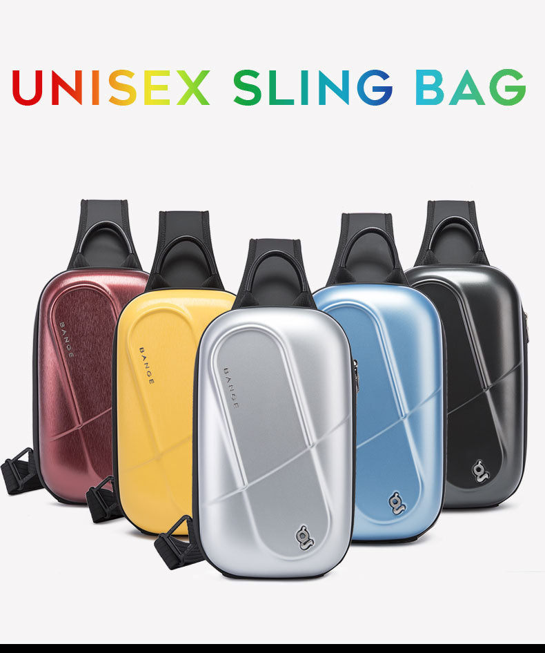 Bange Snivy Sling Bag