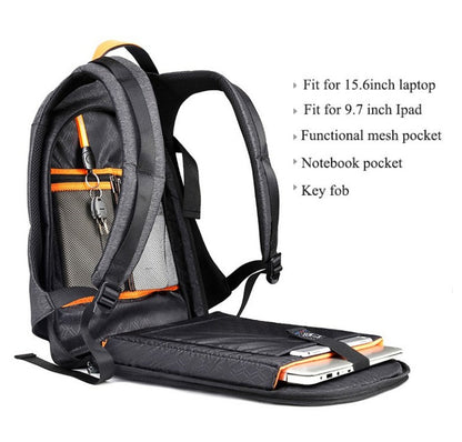 Arctic Hunter i-Fury Backpack (15.6" Laptop)