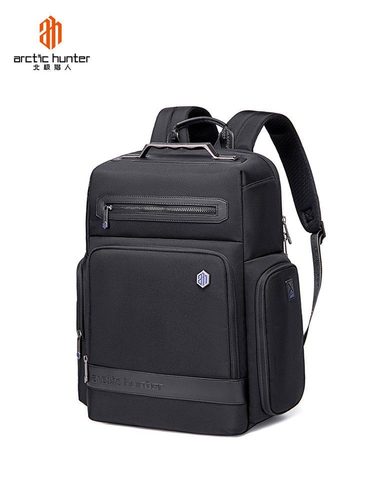 arctic hunter laptop backpack i-Beacon Multicompartment (15.6