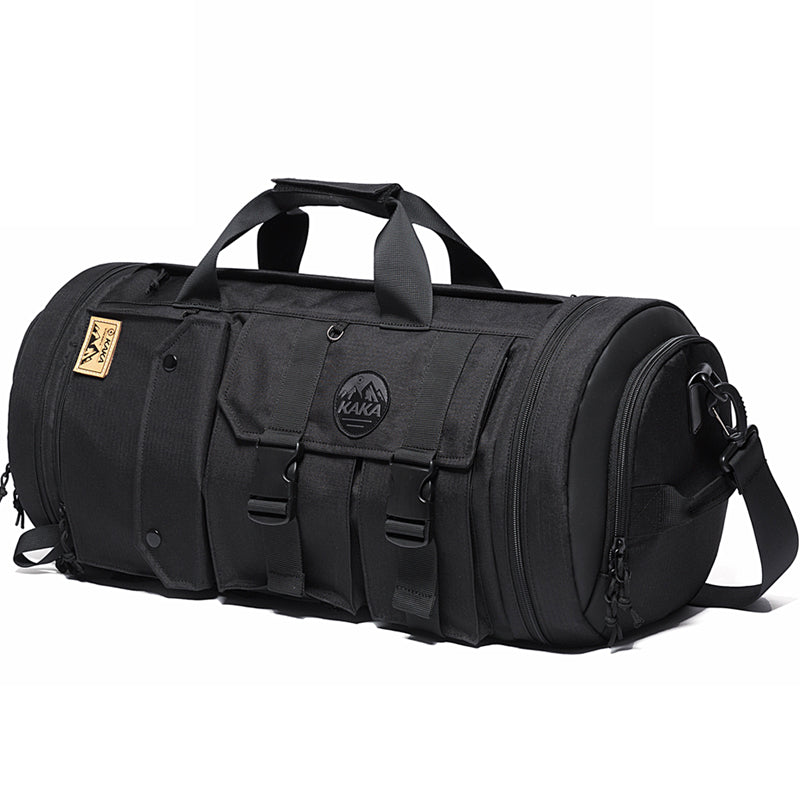 Bange Veteran Travel Bag (15.6" Laptop)