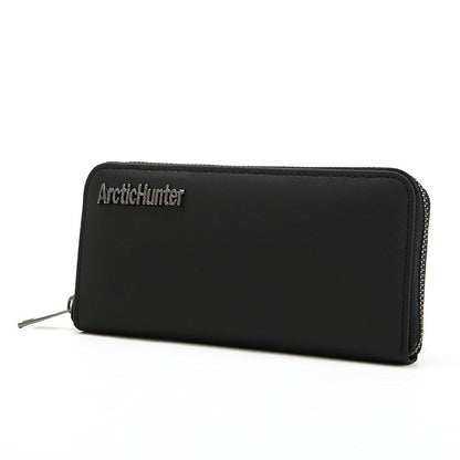 Arctic Hunter Wallet