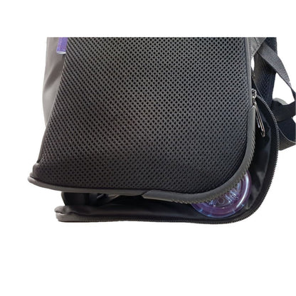 Batiq i-Pilot Trolley Bag (17" Laptop)