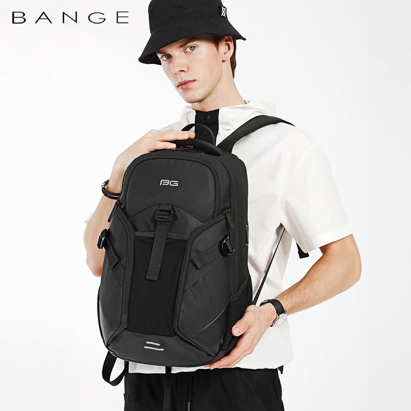 Bange Culvert Backpack