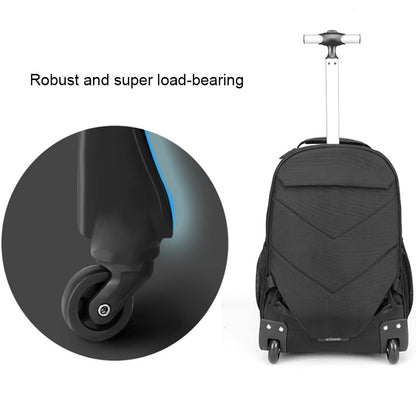 Arctic Hunter i-Beam Trolley (15.6" Laptop)