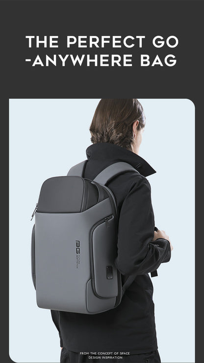 Bange Rocket Future Aesthetics Backpack