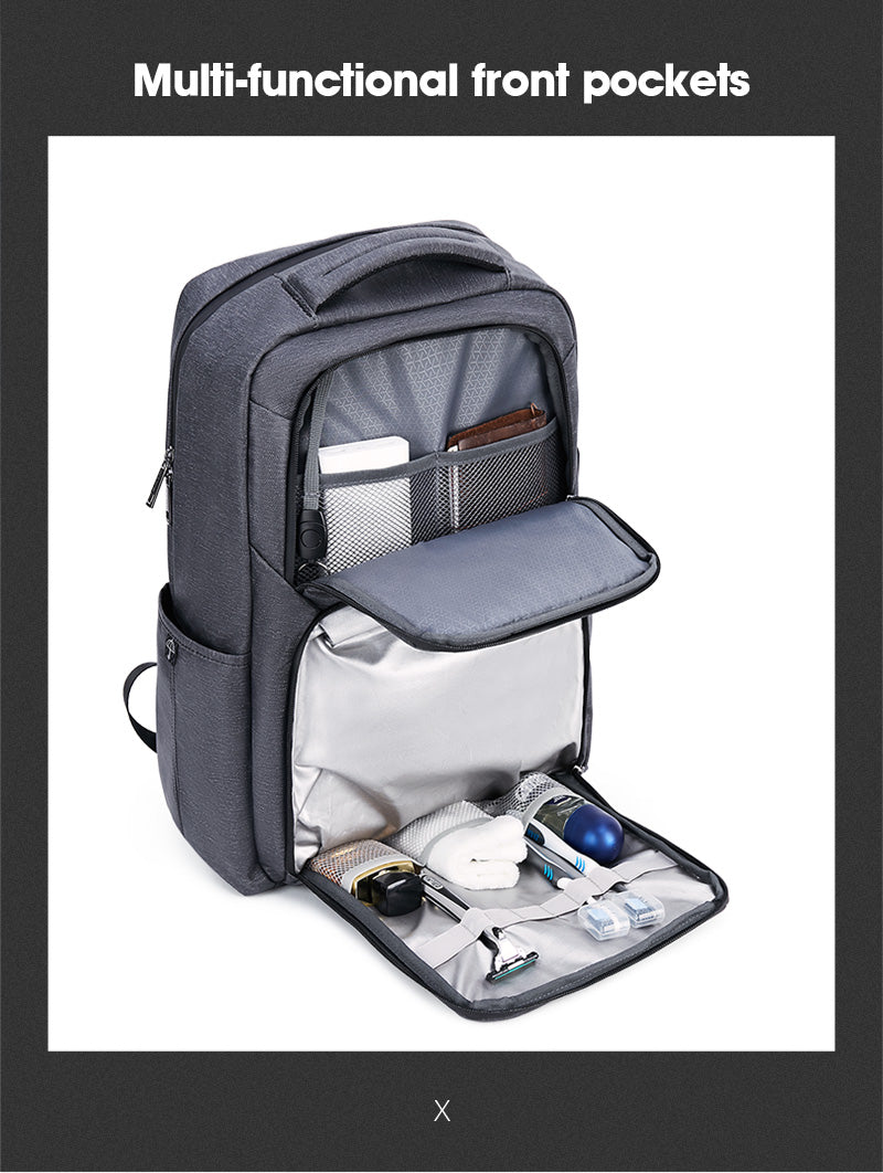 Arctic Hunter i-Pixie Backpack (15.6" Laptop)