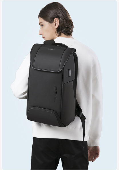 Bange Stylish Antitheft Backpack