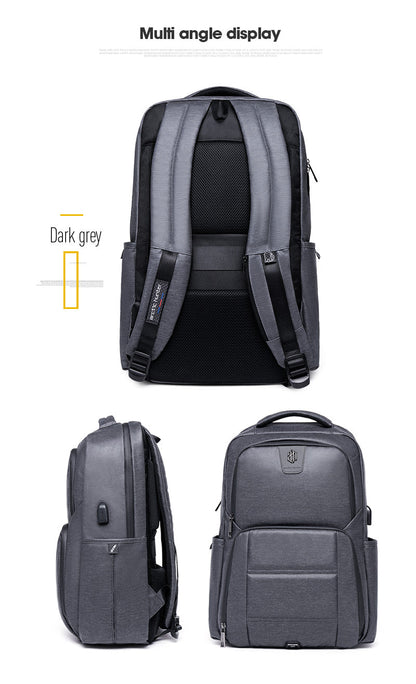 Arctic Hunter i-Pixie Backpack (15.6" Laptop)