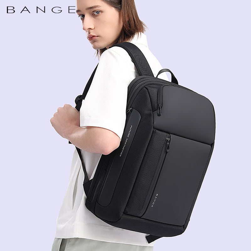 Bange Grizz Laptop Backpack (15.6")