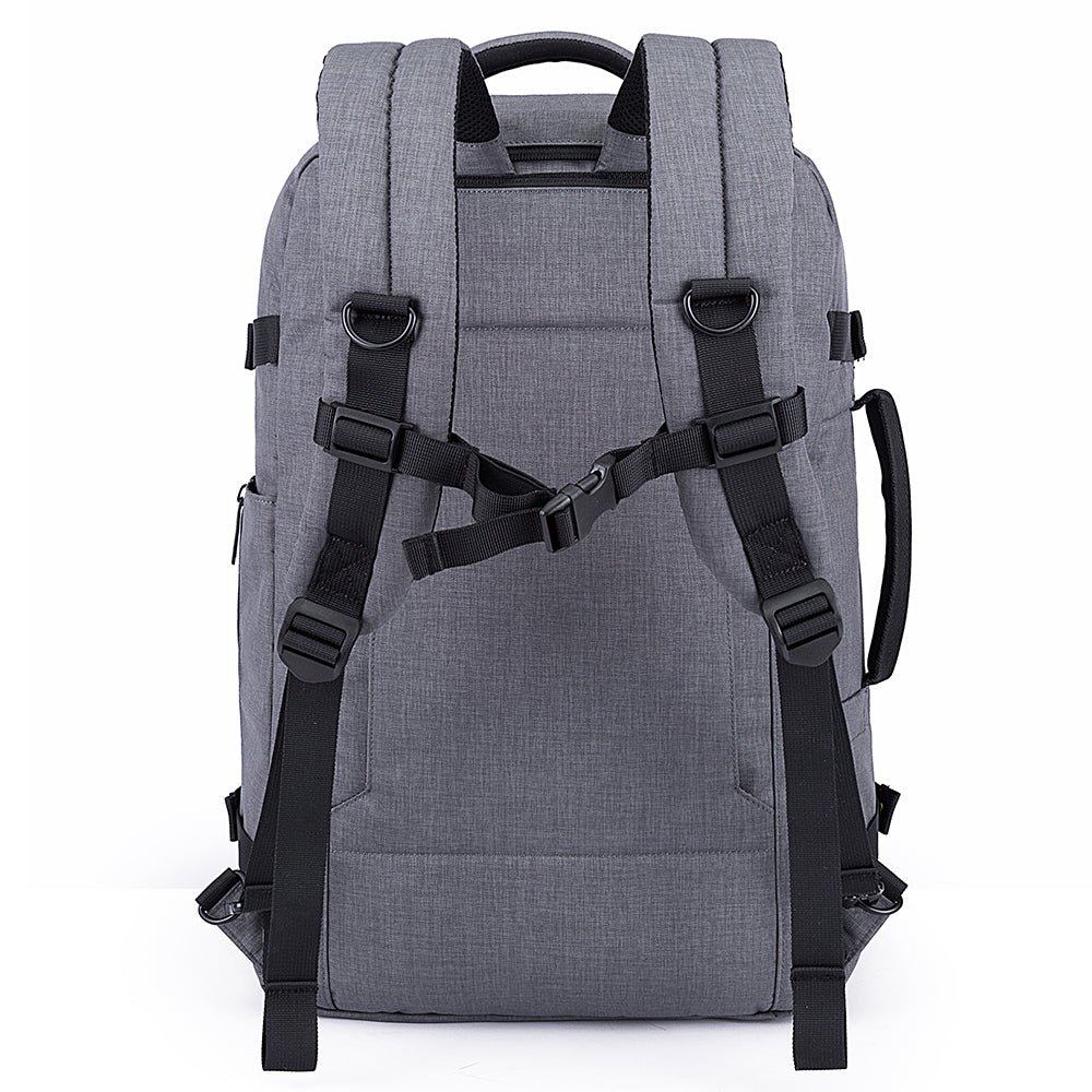 Bange Retro Backpack (15.6" Laptop)