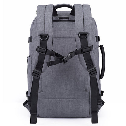 Bange Retro Backpack (15.6" Laptop)