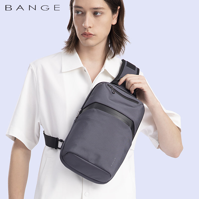 Bange Carbine Sling Bag (9.7" Tablet)