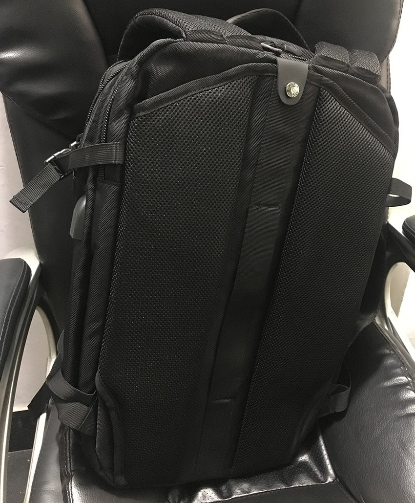 Arctic Hunter i-Multi (B) Backpack (17" Laptop)