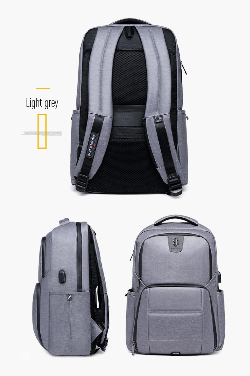 Arctic Hunter i-Pixie Backpack (15.6" Laptop)