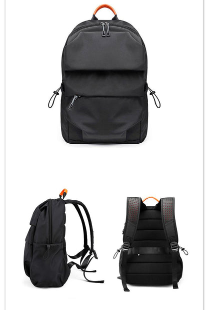 Arctic Hunter i-Brock Backpack (14" Laptop)