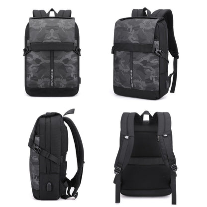 Arctic Hunter i-Army Backpack (15.6" Laptop)