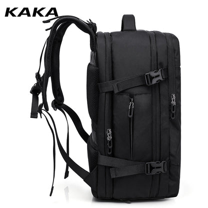 Bange Wallace Backpack (15.6" Laptop)