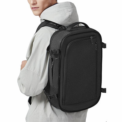 Arctic Hunter i-Suitcase Backpack (15.6" Laptop)