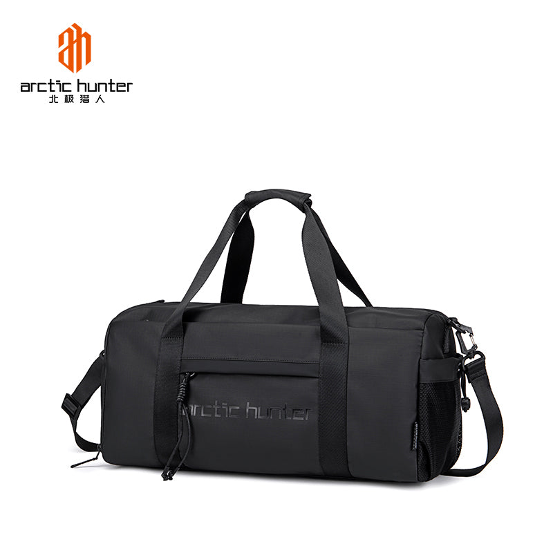 Arctic Hunter i-Recon Travel Bag Gym Bag Outdoor Sports UNISEX Messenger Bag Sling Bag