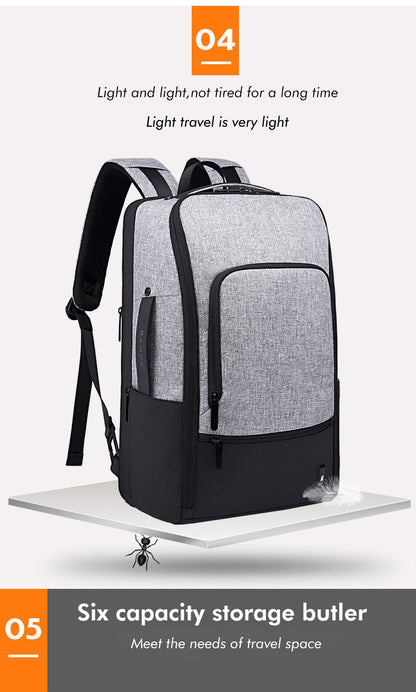 Bange Tazon Backpack (15.6" Laptop)