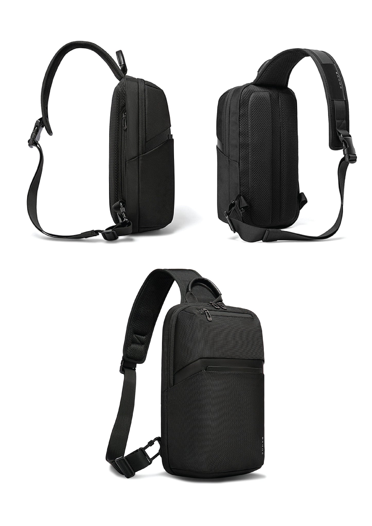 Bange Carbine Sling Bag (9.7" Tablet)