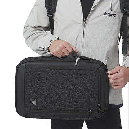 Arctic Hunter i-Suitcase Backpack (15.6" Laptop)